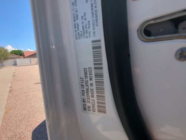 Gallery image 13 for 2024 Chevrolet Silverado 2500